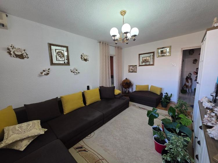 Titan, chiar la metrou Nicolae Grigorescu, 5 minute parc IOR bloc tip H, - 8