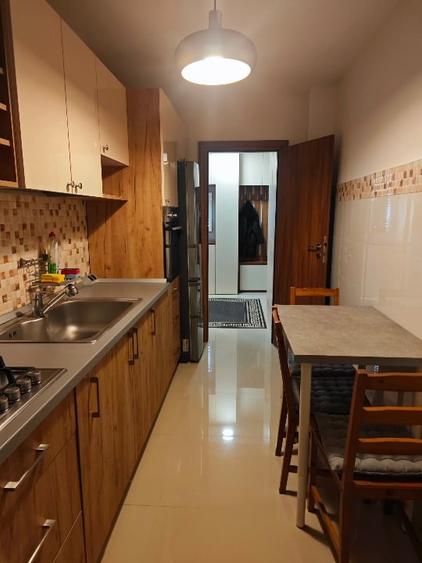 Garsoniera/ap 2 cam semidec, 50m2, 2 min metrou Dimitrie Leonida - 4