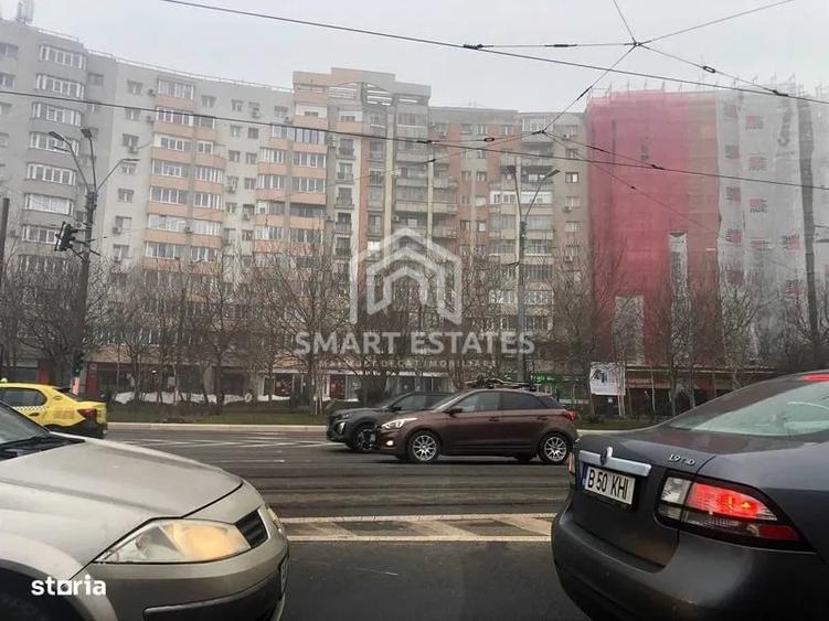 2 camere rond Baba Novac | bloc 1984 | posibilitate centrala - 1