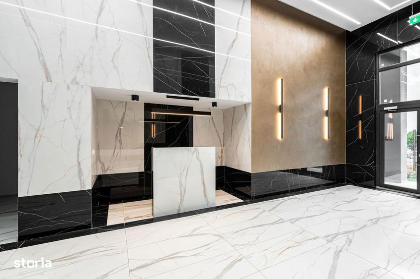 Apartament 2 camere tip Loft Modern, mobilat ?i utilat - 2