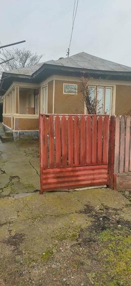 Casa de vanzare in comuna Glodeanu Sarat, judetul Buzau - 3