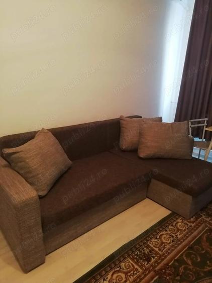 Garsoniera de inchiriat - 1