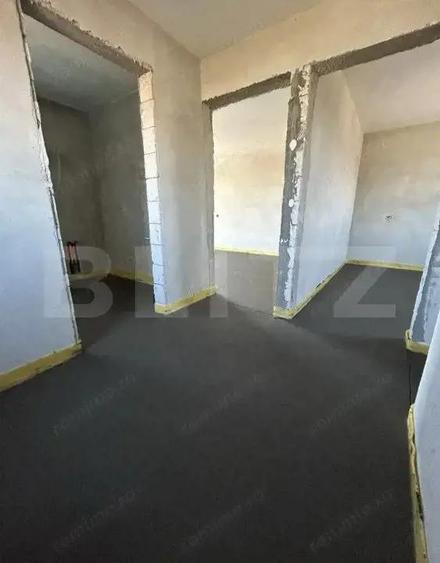 Casa moderna P +E, SU 110 mp, teren 335 mp, toate utilitatile, zona Isalnita - 4