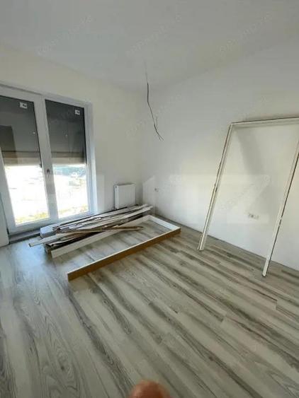 Apartament 3 camere, decomandat, 80.9mp, Cartierul Veteranilor, Parcul Romanescu - 8