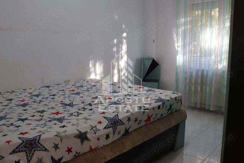 Apartament 3 camere,2 bai, Micalaca Malul Muresului - 3