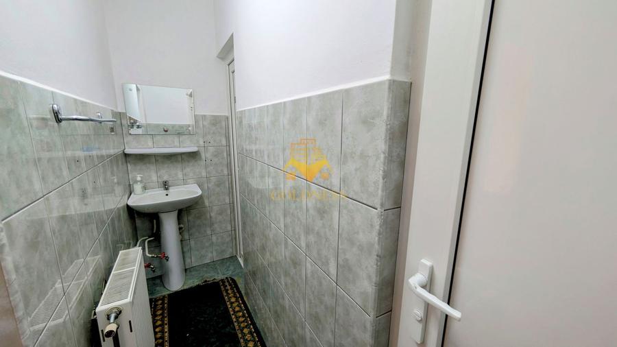 Spatiu Birouri, Zorilor, Calea Turzii, Sigma, 4 Camere, Parcare, AC - 4