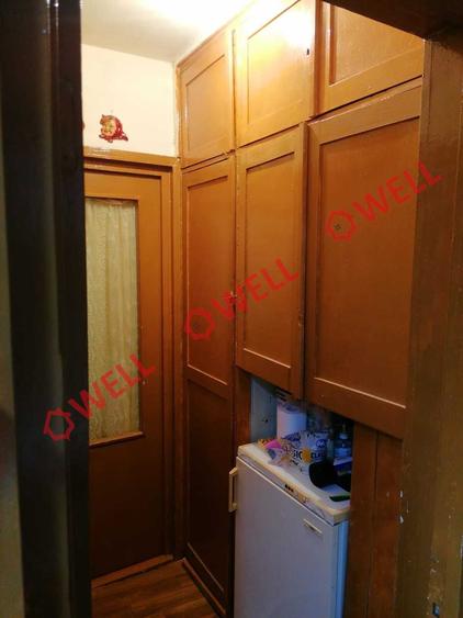 Apartament cu 3 camere de vânzare pe strada Dealului! - 3