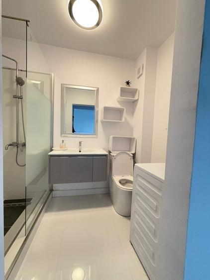 Drumul Taberei, Prelungirea Ghencea, Valea Larga - 12