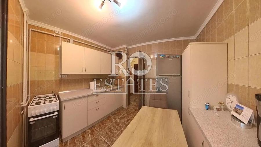 Apartament 2 camere inchiriere Prelungirea Ghencea, Garleni