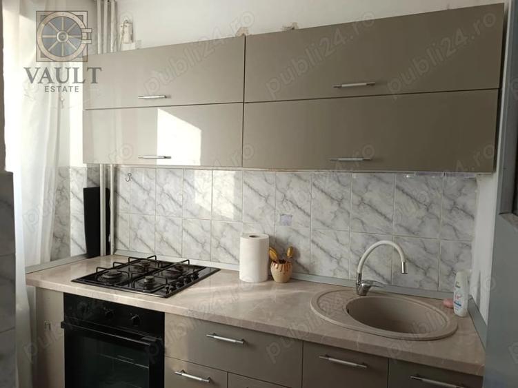 Garsoniera - Titan - Diham - 4