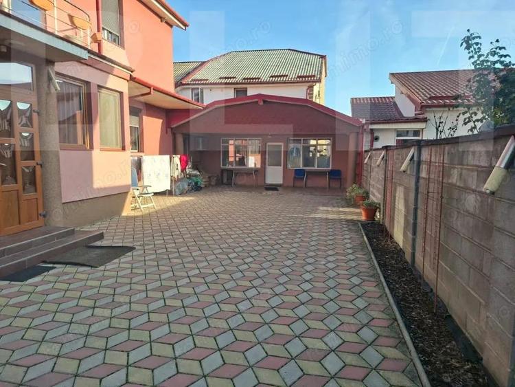 Vila spa?ioasa cu 7 camere confort, elegan?a ?i func?ionalitate - 9