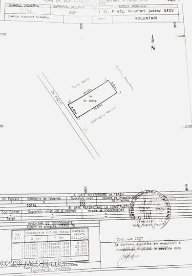 Vila Pipera in proximitate Porsche Nord-Campul Pipera - Pipera pod - 29