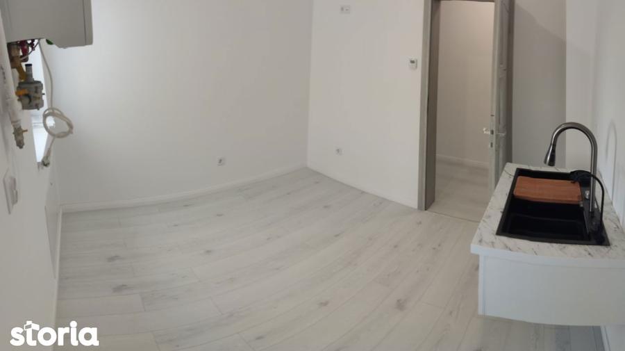 Ap 2 cam, decomandat, baie cu geam, incalz pardoseala, etaj 1 - 10