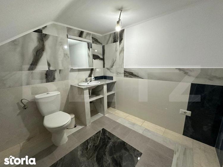 Spatiu comercial, 80 mp, parter, zona Burdujeni - 1