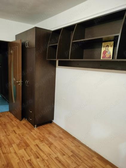 Garsoniera semidecomandata - 5