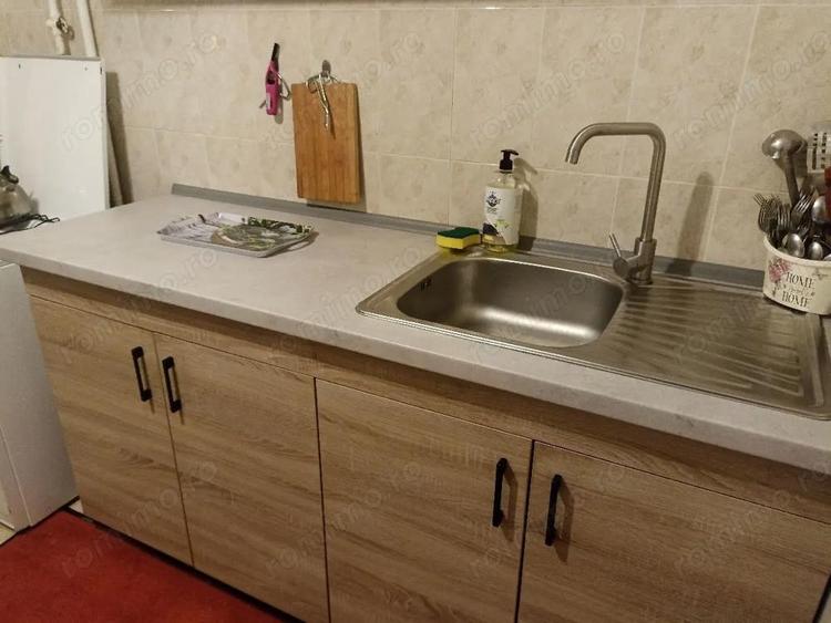 De inchiriat garsoniera in zona Take Ionescu - 2