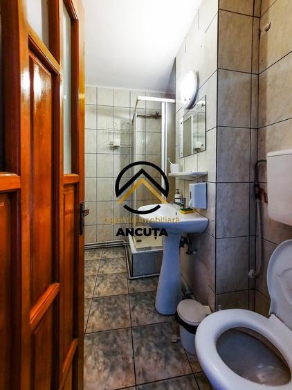 195383-Vanzare apartament 4 camere, Zona BRD, Cluj-Napoca - 9