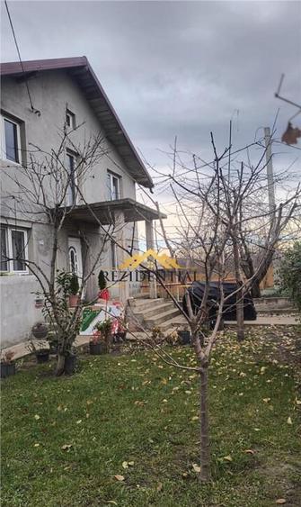 CASA CU ETAJ - CATAMARASTI - 3