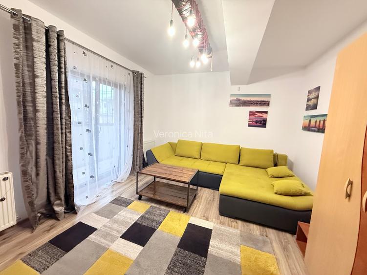 Apartament 2 camere decomandat, mobilat complet plus parcare Apartament 2 camere decomandat, mobilat complet plus parcare