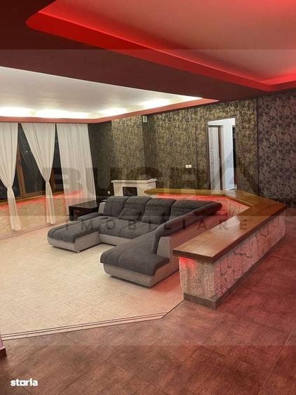 Casa individuala, 500 mp, gradina 1000 mp, zona Sopor - 2