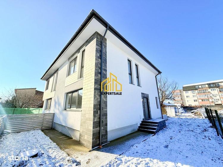 DuPLEX MODERN/PRELUNGIREA GHENCEA/FINISAJE PREMIUM - 10