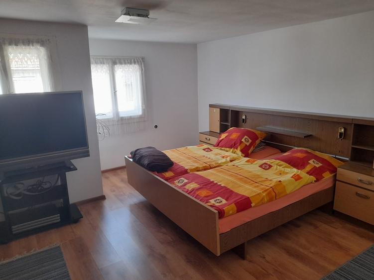 Casa spatioasa P+1 de vanzare in Caransebes Valea Cenchi, Str. Raul Alb nr. 15B - 6