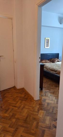 3 Camere | Metrou Ștefan cel Mare la Intrarea în Bloc | 70 mp | 2 Băi - 8