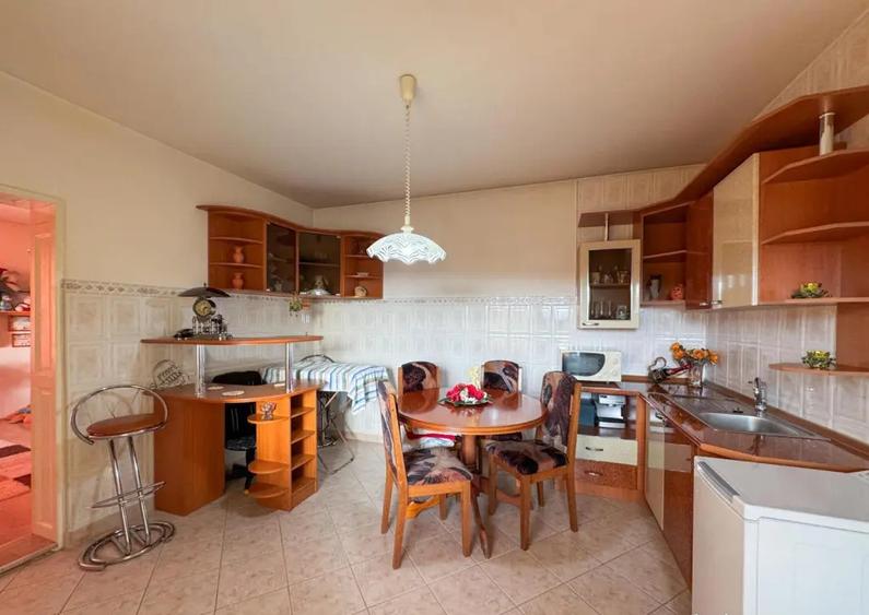 Casa - P 1 M - Deva - 3