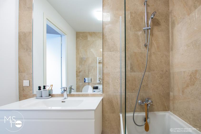 Apartament 3 camere cu parcare si boxa in Luxuria Residence - 13