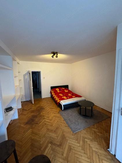De inchiriat apartament cu 1 camera zona Circumvala?iunii- 1392 - 5