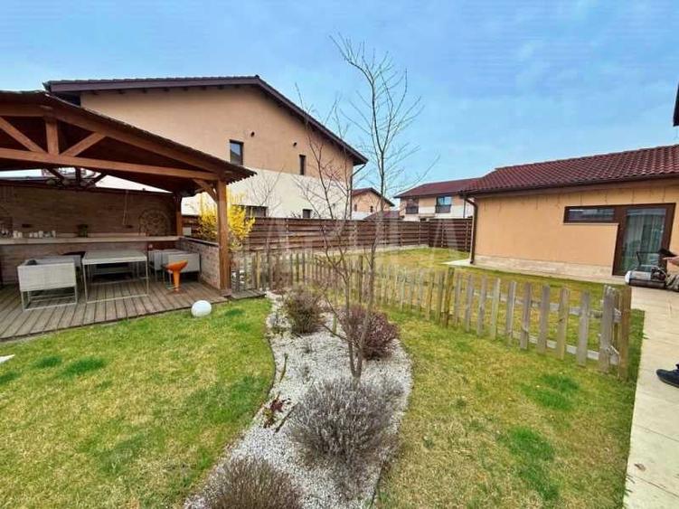 Casa 4 camere de vanzare in Gheorgheni, Cluj Napoca - 12