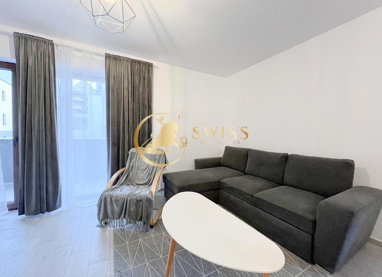 Apartament modern 2 camere | 62mp |  Parcare subterana | Str. E. Ionesco Luminia - 1