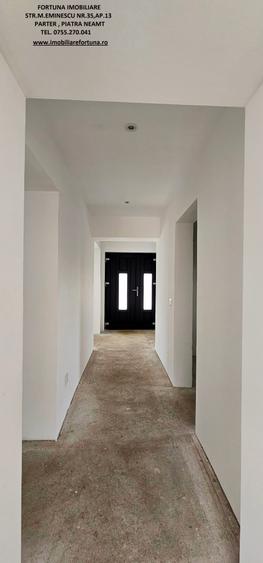 Casa P+1 cu 830 mp teren si anexa, mun.Piatra Neamt - 15