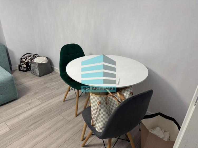 2 Camere,Mobilat-Utilat Modern,Parcare Subterana,Nicolae Grigorescu - 8