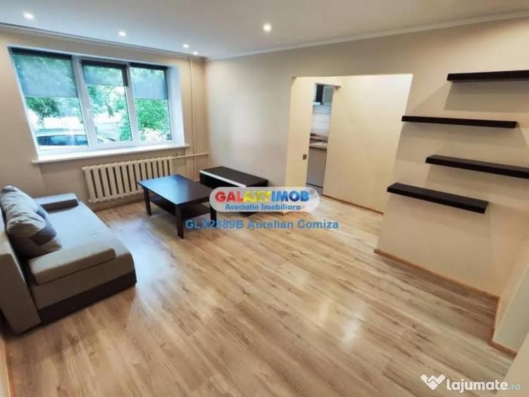 Apartament 2 camere Soseaua Chitila - 1