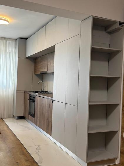 DESCOPERA ELEGANTA SI CONFORTUL  IN INIMA LITORALULUI - MAMAIA NORD - 2 CAMERE - - 16