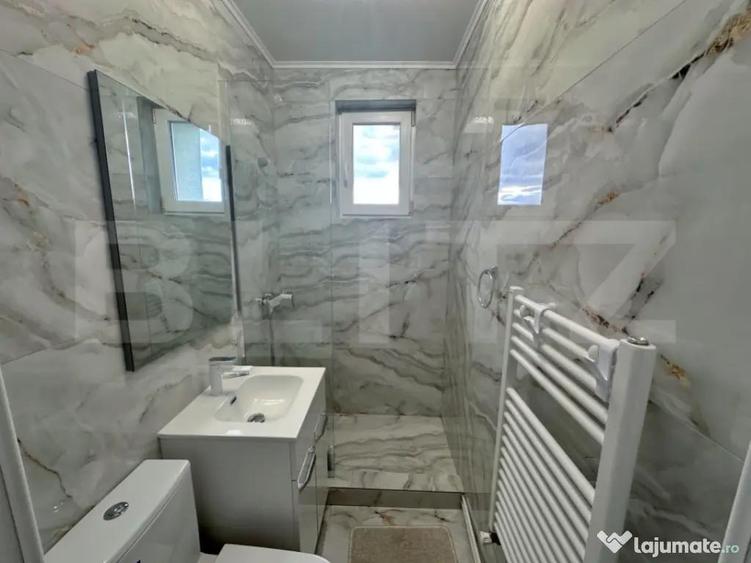 Apartament modern de 3 camere, complet renovat, zona Standar - 6