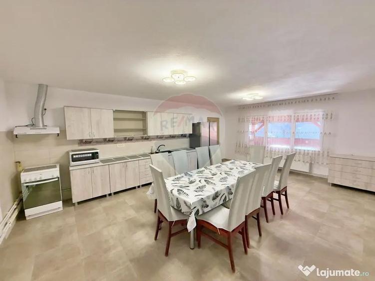 Casa / Vila cu 7 camere de vanzare - 14