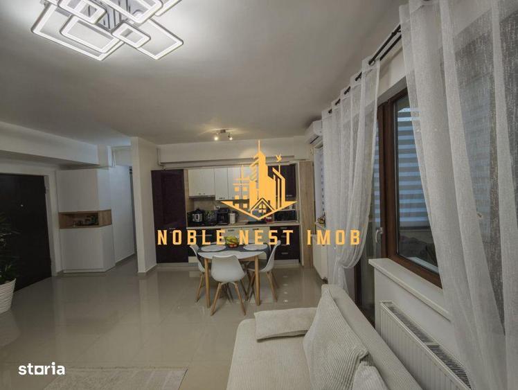 Apartament 3 camere Gavana III, Pitesti - 3