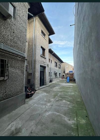 Apartament în vilă Ultra-Central - Piața Unirii - kilometrul 0 - 2