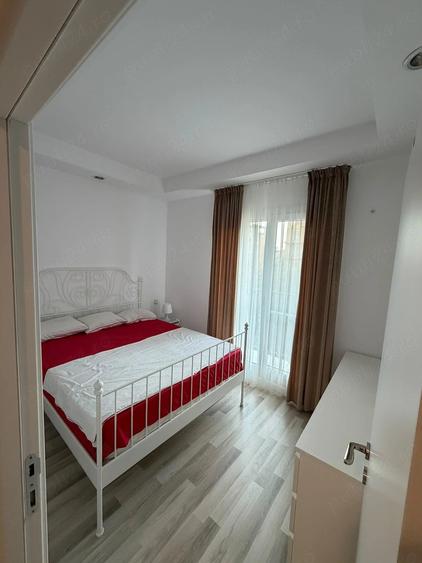 Inchiriez apartament tip studio cu 2 camere Cosmopolis - 4