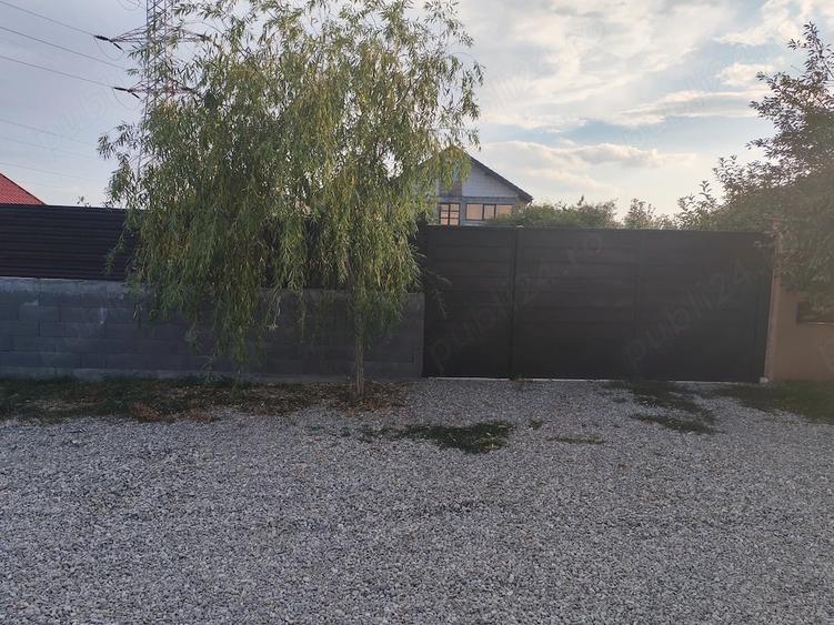 Casă cu Teren 430 Mp în Central