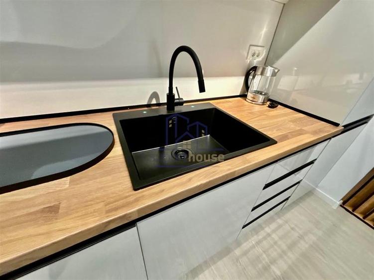 Apartament cu 2 camere decomandat, mobilat în Păulești