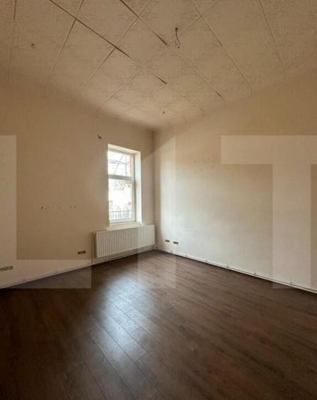 Spatiu comercial 120 mp, 4 parcari, zona strazii Paris - 2