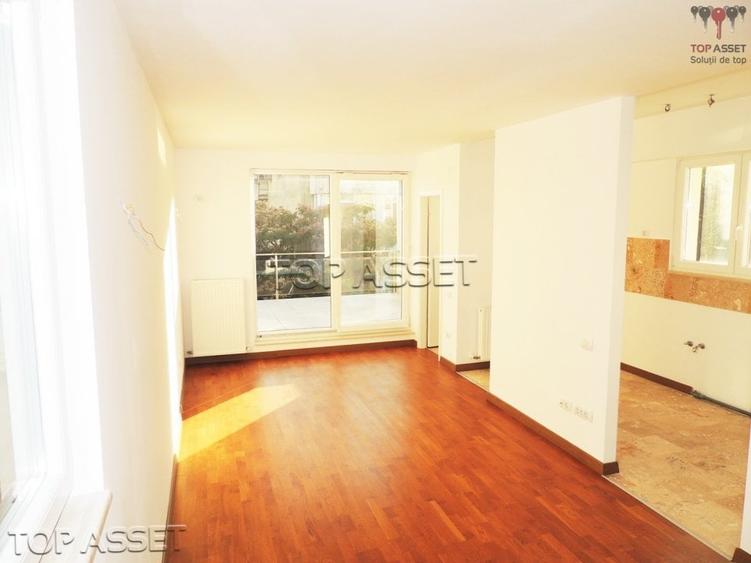 Cladire birouri - Tei, Parcul Circului, Barbu Vacarescu - 18