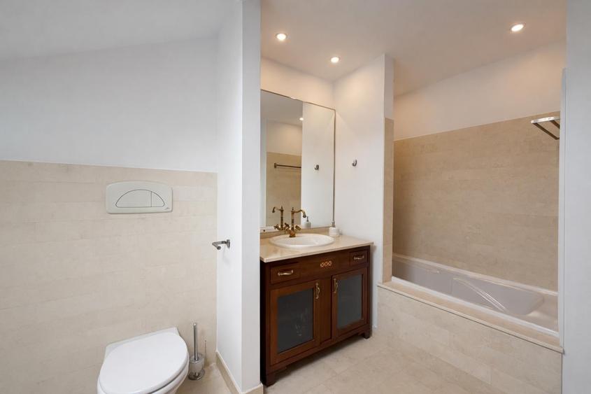 Vila 7 camere Pipera-Iancu Nicolae | 300 mp | Curte | Garaj - 4