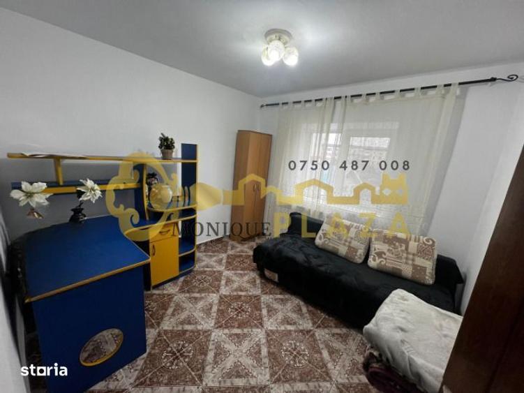 3 Camere | Mobilat | Utilat | CT | Zona linistita - 3