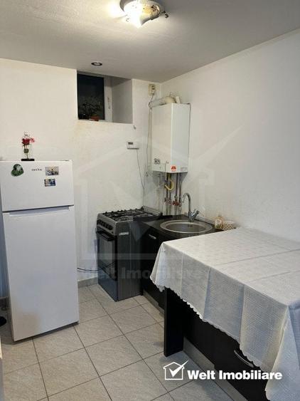 Apartament 2 camere, strada Horea, loc de parcare ! - 2