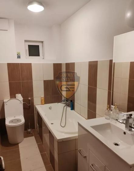 2 camere , Energia, Baba Novac, 58.13 mp, 2 balcoane - 4