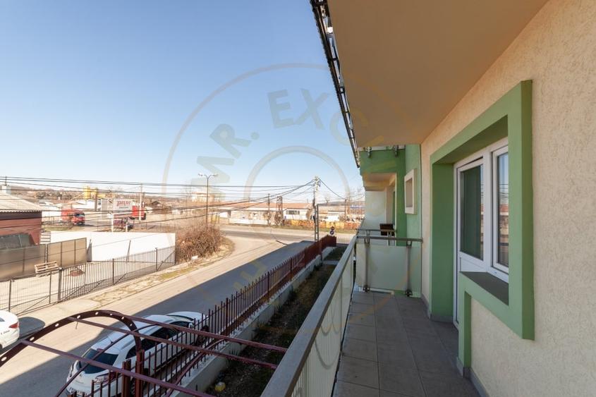 8 garsoniere disponibile Bascov, Pitesti - 10